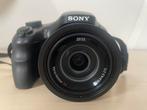 Sony dsc hx 350, Ophalen of Verzenden, Gebruikt, Schoudertas, Overige merken