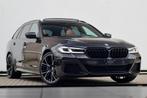 BMW 5-serie Touring 530e xDrive | M-Sport | Pano |360 | H&K, 1998 cc, 1935 kg, Gebruikt, 4 cilinders