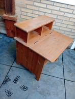 School kinder bureau, Ophalen, Zo goed als nieuw