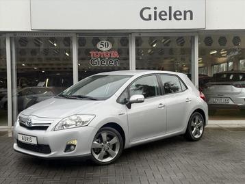 Toyota Auris 1.8 Full Hybrid Executive | Eerste eigenaar, Tr beschikbaar voor biedingen