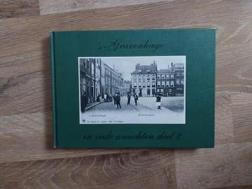 's Gravenhage in oude ansichten deel 2 door H. van Zon beschikbaar voor biedingen
