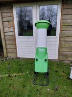 Viking GE250 hakselaar oudejaarsaanbieding!, Ophalen of Verzenden, Gebruikt