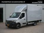 Renault Master T35 2.3 dCi 165 L3 DL Energy - Bakwagen - VOO, Gebruikt, 4 cilinders, Traction-control, Renault