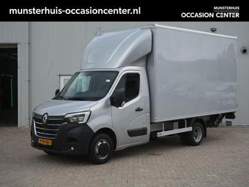 Renault Master T35 2.3 dCi 165 L3 DL Energy - Bakwagen - VOO beschikbaar voor biedingen