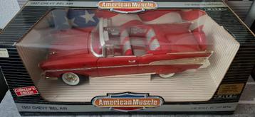 1.18 chevy bel air beschikbaar voor biedingen