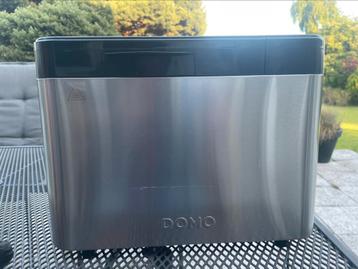Domo broodbakmachine beschikbaar voor biedingen