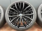 21 inch Styling 687 voor BMW 6 & 7 Serie G32 G11 G12, 245 mm, BMW Germany, BMW origineel, Banden en Velgen