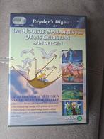 Hans Christian Andersen Sprookjes DVD Boxset Readers Digest, Avontuur, Alle leeftijden, Boxset, Ophalen of Verzenden