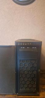 Antec P100 ATX Behuizing – Compleet, Gebruikt, Computers en Software, Computerbehuizingen, Gebruikt, Antec, Ophalen of Verzenden