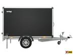 Variant Gesloten opbouw 1315 C2 Edition 1350Kg - 258x148x157, Nieuw