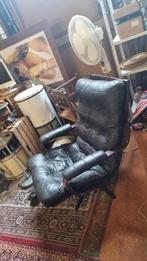 Vintage fauteuil, Ophalen, Zo goed als nieuw