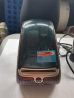Dymo Labelprinters 400, Computers en Software, Labelprinters, Ophalen of Verzenden, Gebruikt, Etiket, Dymo
