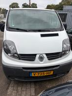 Renault Trafic DC L2h1 2009 marge, Auto's, Voorwielaandrijving, 4 cilinders, Renault, 1820 kg