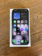 Nieuwstaat iPhone 16 Pro Max 256GB, Zwart, IPhone 16 Pro Max, Zo goed als nieuw, Zonder simlock
