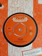 Amstelveense Kikkertjes - Pietje Bol  (Polydor S 1066), Ophalen of Verzenden, Zo goed als nieuw, Muziek