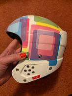 Sinner Skihelm Kind S/M + Beschermhoes, Sport en Fitness, Skiën en Langlaufen, Overige merken, Ophalen of Verzenden, Zo goed als nieuw