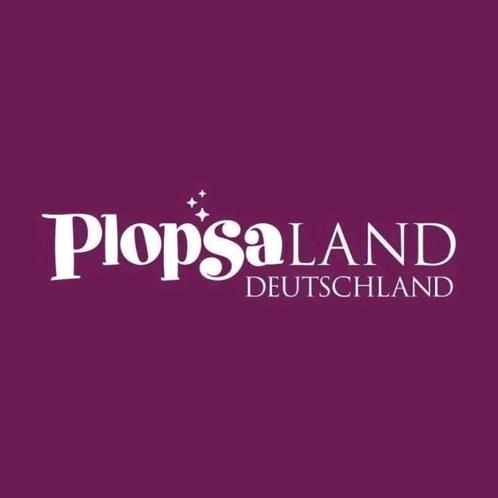Plopsaland Deutschland 2e kaartje GRATIS, Tickets en Kaartjes, Recreatie | Pretparken en Attractieparken, Drie personen of meer