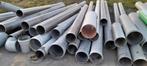 Pvc buis 250 160  200 400 630, Doe-het-zelf en Verbouw, Buizen en Afvoer, Ophalen, Nieuw, Pvc, 80 mm of meer