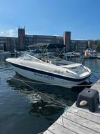 Bayliner capri 2350 LX Bowrider speedboot, Watersport en Boten, Ophalen, Gebruikt, Binnenboordmotor, 6 meter of meer