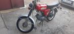 Simson 50 Antiek, Fietsen en Brommers, Brommers | Oldtimers, Ophalen, Overige merken