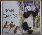 Pavel Panda - Daan Remmerts de Vries, Gelezen, Fictie algemeen, Daan Remmerts de Vries, Jongen of Meisje