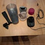 Black & Decker Kruimelzuiger Onderdelen, Witgoed en Apparatuur, Gebruikt, Kruimeldief, Ophalen of Verzenden, Minder dan 1200 watt