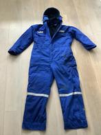 HaYep gevoerde overall maat 54/56, Tuin en Terras, Werkkleding, Ophalen of Verzenden, Gebruikt, Heren, Overall