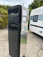Thetford N4142E+ absorptiekoelkast (12V, 230V, Gas), Caravans en Kamperen, Camper-accessoires, Ophalen, Zo goed als nieuw