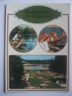 M04 Sevenum - De Schatberg - 1988, Verzenden, 1980 tot heden, Gelopen, Limburg