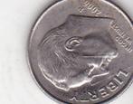 1 dime 2004 amerika, Postzegels en Munten, Munten | Amerika, Verzenden, Noord-Amerika