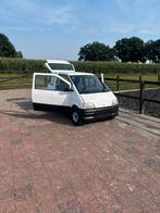Erad 45km auto, Ophalen, Gebruikt