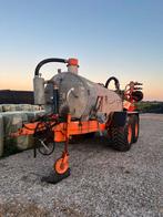 Kaweco giertank werkend, Ophalen of Verzenden, Gewasbescherming en Bemesting