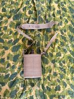 Tweede wereldoorlog Britse Veldfles (compleet), Verzamelen, Militaria | Tweede Wereldoorlog, Ophalen of Verzenden, Landmacht, Engeland