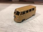 1:64 VW Bus T1 Beige Budgie Toys Engeland, Hobby en Vrije tijd, Modelauto's | Overige schalen, Ophalen of Verzenden, Gebruikt