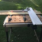 Festo FS800 Multifunctionele Tafel, Ophalen, Gebruikt, 70 tot 120 cm