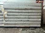 Ca. 225 m2 EPS isolatie platen 365x110 cm van 30 cm dik, Gebruikt, ., 12 cm of meer, Kemisol