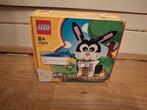 LEGO 40575 Jaar van het Konijn - Complete Set, Ophalen of Verzenden, Zo goed als nieuw, Complete set, Lego