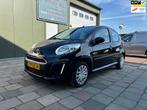 Citroen C1 1.0 Collection Airco 5D Dealer Onderhouden, Auto's, Citroën, Euro 5, Gebruikt, 4 stoelen, C1
