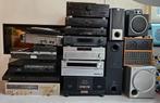 Vintage Audio Apparatuur - Grote Partij, Ophalen of Verzenden, Gebruikt