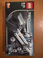 Lego Technic 42032 - Rupsvoertuig, Ophalen of Verzenden, Zo goed als nieuw, Complete set, Lego
