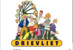 Drievliet - Den Haag - tickets, Drie personen of meer