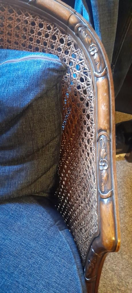 Mooi sofa, Huis en Inrichting, Ophalen of Verzenden, Rechthoekig, 125 cm of meer