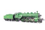 Märklin 37182, Wisselstroom, Locomotief, Ophalen of Verzenden, Zo goed als nieuw