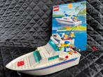 Lego 4011 Cabin Cruiser boot, Complete set, Gebruikt, Ophalen of Verzenden, Lego