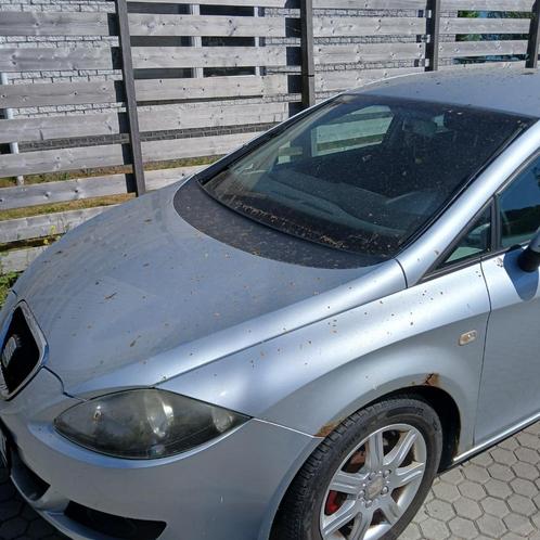 Seat Leon 2007 voor onderdelen, Auto-onderdelen, Overige Auto-onderdelen, Seat, Gebruikt, Ophalen