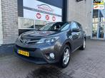 Toyota RAV4 2.0D Aspiration Nette Auto, Voorwielaandrijving, Gebruikt, 4 cilinders, Parkeersensor