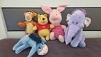 Knuffels Winnie de Poeh & Friends, Ophalen of Verzenden, Zo goed als nieuw, Overige typen