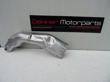 Hitteschild Uitlaat Rechts Honda CBR1000RR Fireblade 2004 > beschikbaar voor biedingen