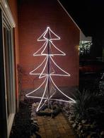 Aparte kerstboom voor buiten!, Ophalen