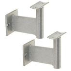 Cando leuninghouder Detroit zink, Ophalen of Verzenden, Nieuw, Minder dan 10 m², Overige typen